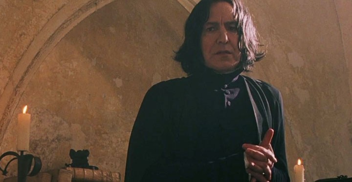 snape-ss