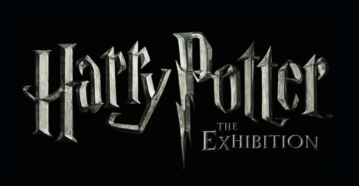 ไม้กายสิทธิ์ที่มีลิขสิทธิ์ถูกต้องของ Harry Potter: The Exhibition