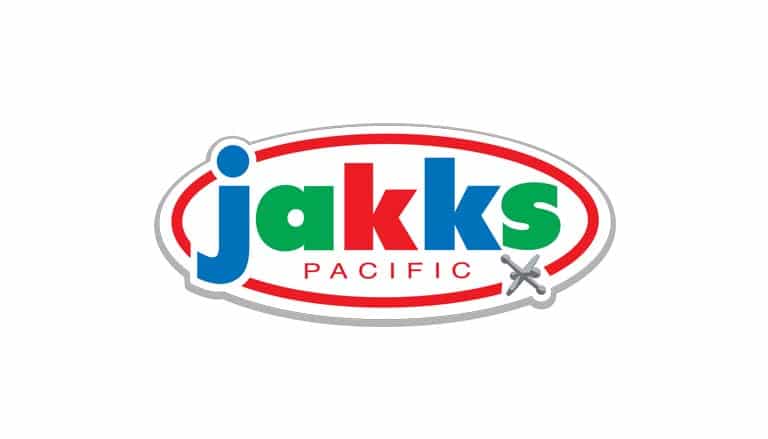 ไม้กายสิทธิ์ที่มีลิขสิทธิ์ถูกต้องแบรนด์ Jakks